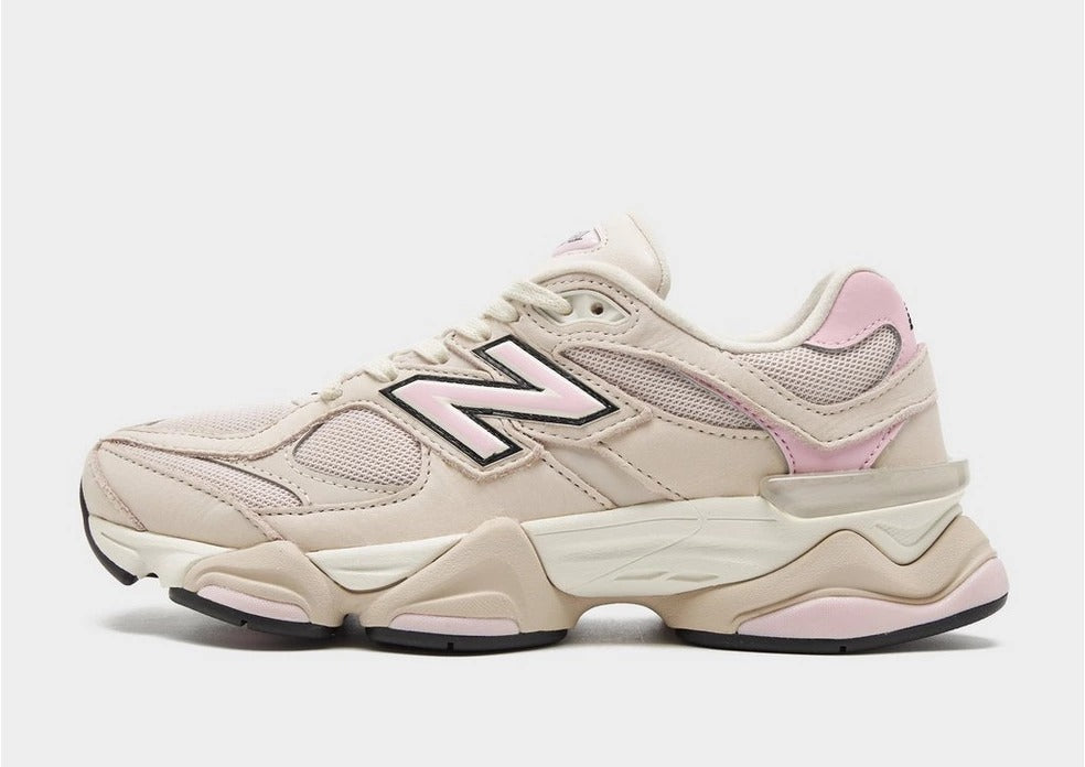 New Balance 9060 'Grey Matter Ice Wine'