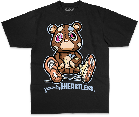 Young Heartless Heavyweight Shirt