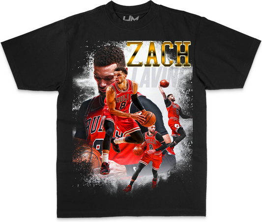 Zach Lavine Heavyweight Shirt
