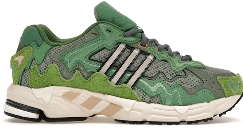 Bad Bunny x Response CL 'Boston Day'