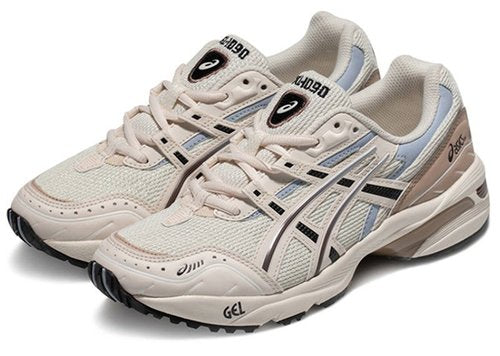 Gel-1090 Blade 'Light Blue Smoke Grey'