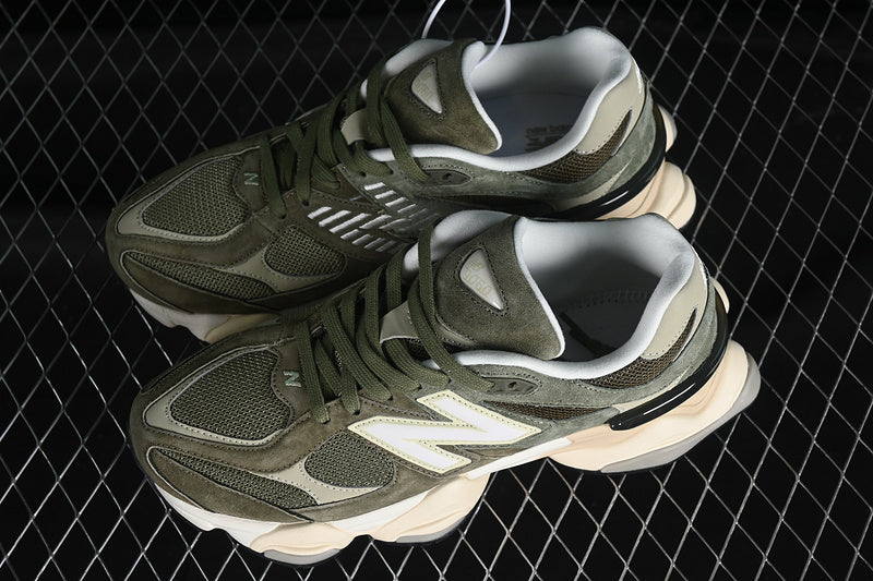 9060 'Dark Army JD Exclusive'