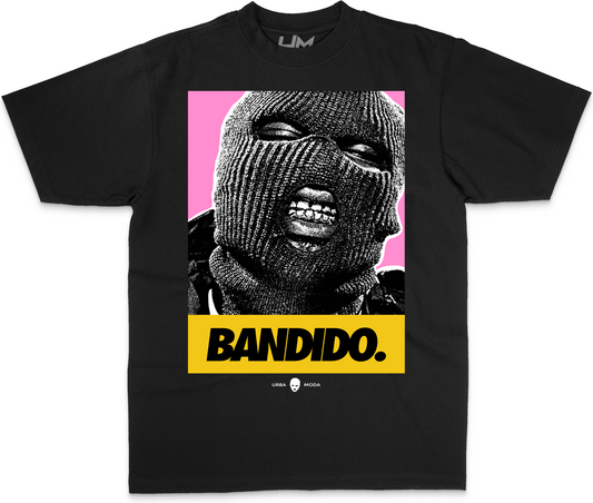 Bandido Heavyweight Shirt