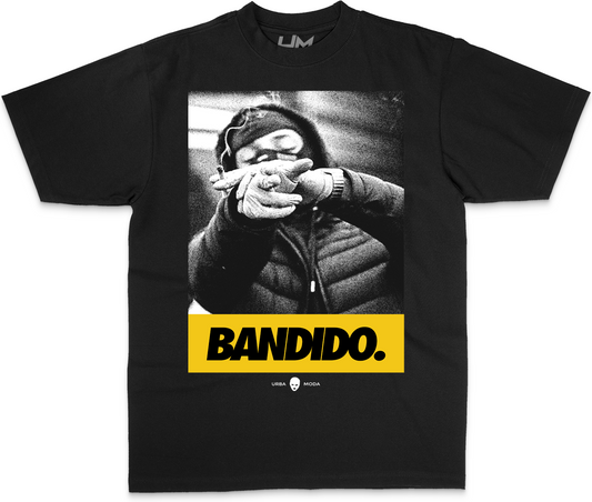 Bandido Heavyweight Shirt