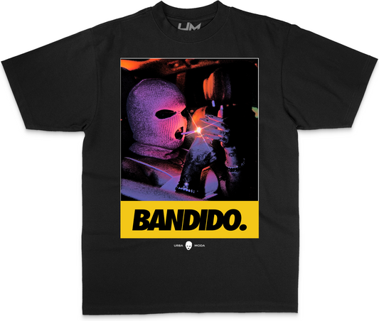 Bandido Heavyweight Shirt