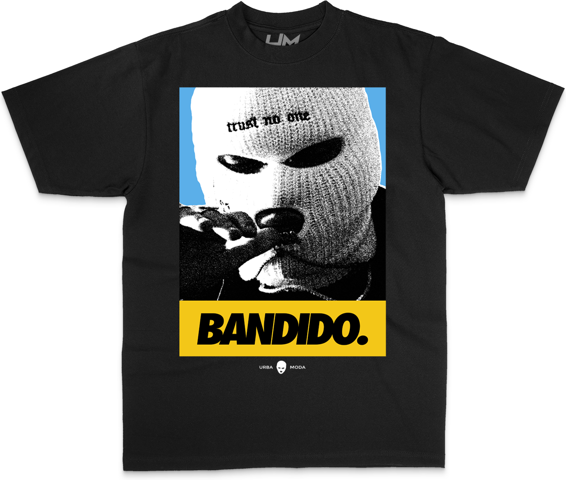 Bandido Heavyweight Shirt