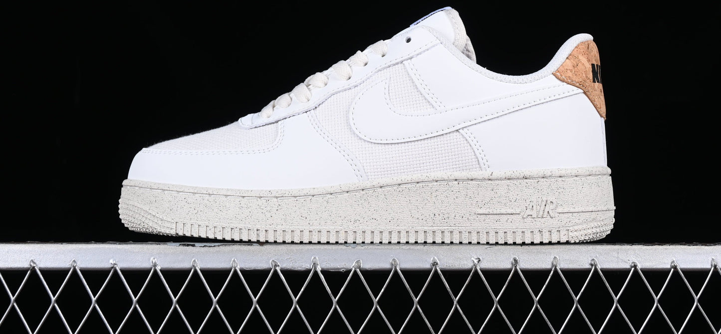 Air Force 1 Low Next Nature 'Cork'