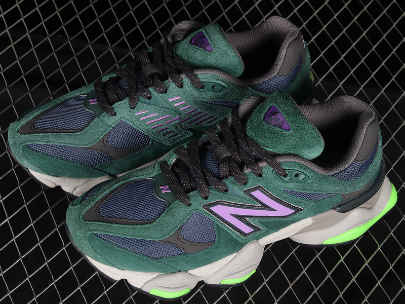 9060 'Nightwatch Purple'