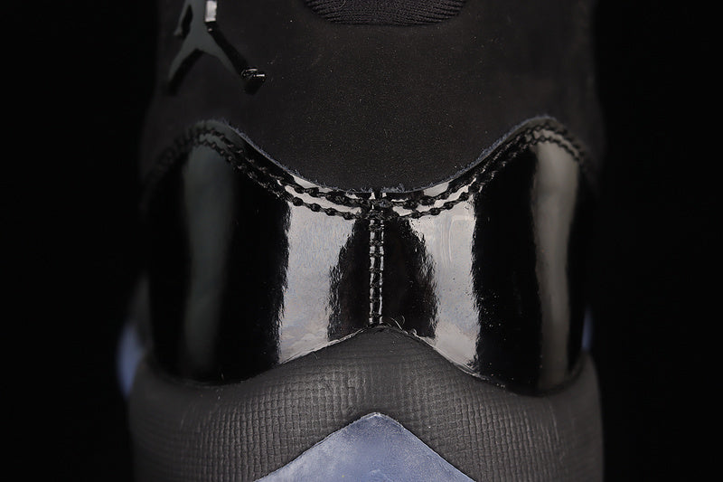 11 'Cap and Gown'