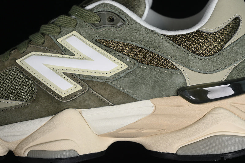 9060 'Dark Army JD Exclusive'