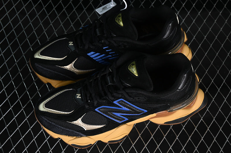 9060 'Black Royal Gum'