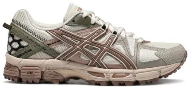 ASICS Gel-Kahana 8 'Grey Copper'