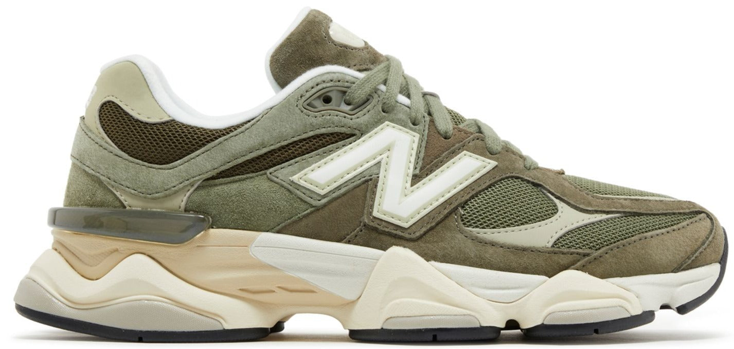 9060 'Dark Army JD Exclusive'