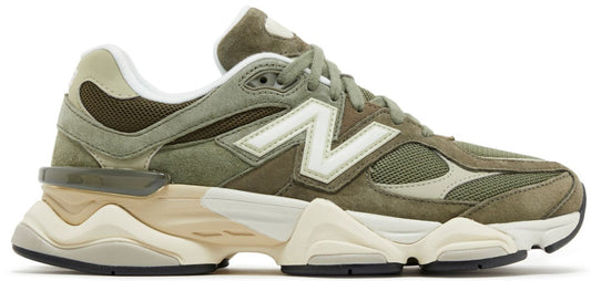 9060 'Dark Army JD Exclusive'