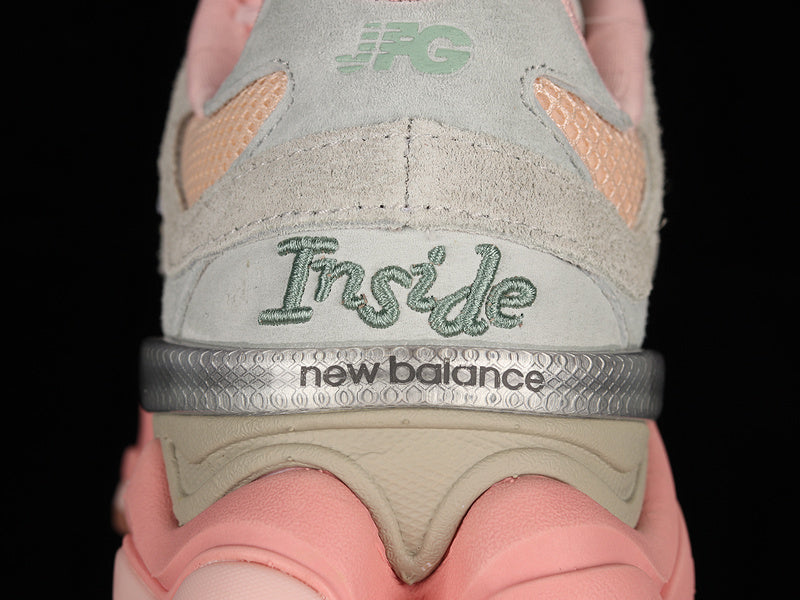 Joe Freshgoods x 9060 'Baby Shower Blue'