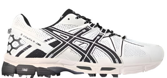 ASICS Gel-Kahana 8 'Black and White'