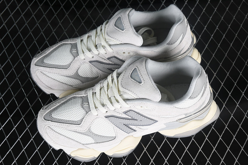 9060 'Suede Pack - Sea Salt'
