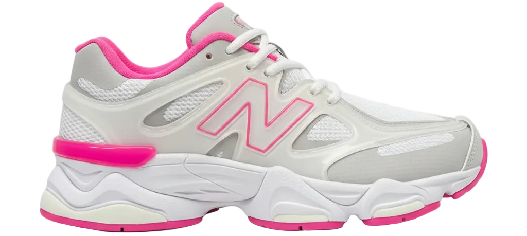 New Balance 9060 'Caged Pink'