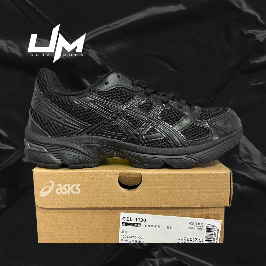 Asics 1130 Black