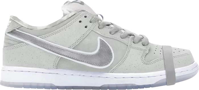 Concepts x Dunk Low OG SB 'White Lobster'