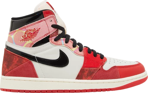 Marvel x Air Jordan 1 Retro High OG 'Next Chapter'