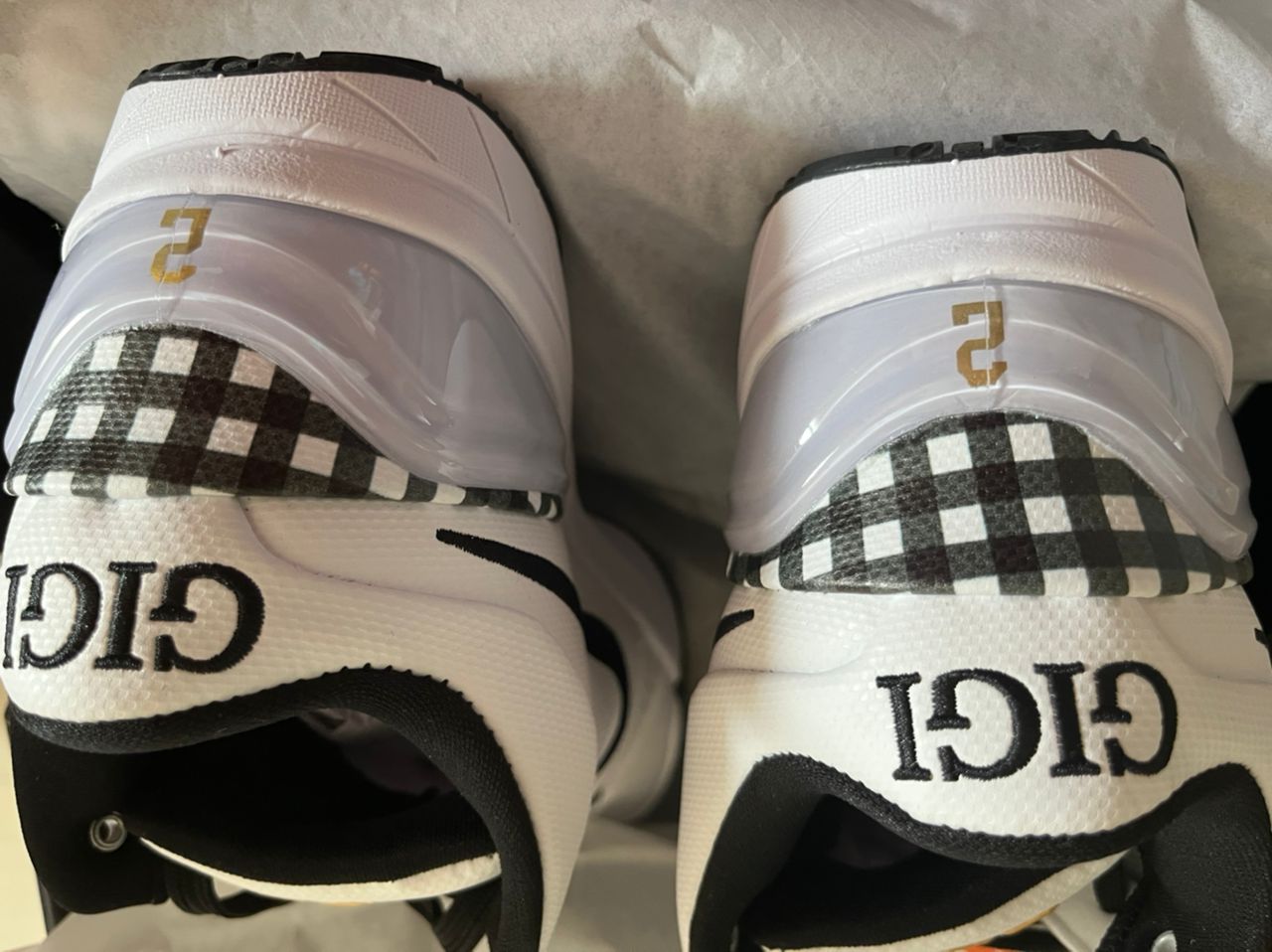 Zoom Kobe 4 Protro 'Mambacita'