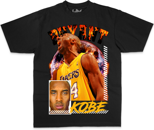 Kobe Heavyweight Shirt