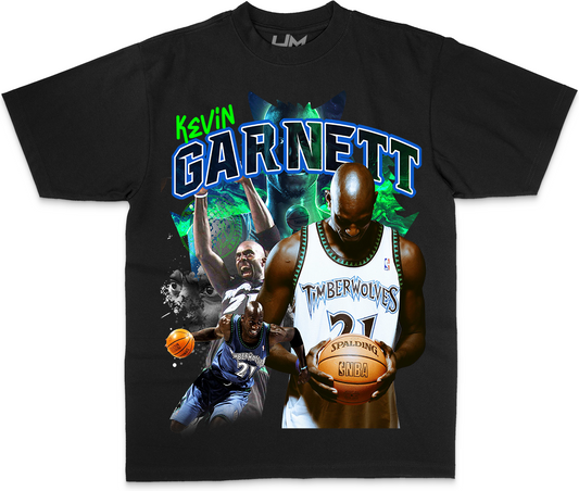 Kevin Garnett Heavyweight Shirt