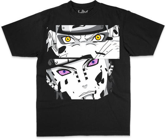 Naruto Heavyweight Shirt