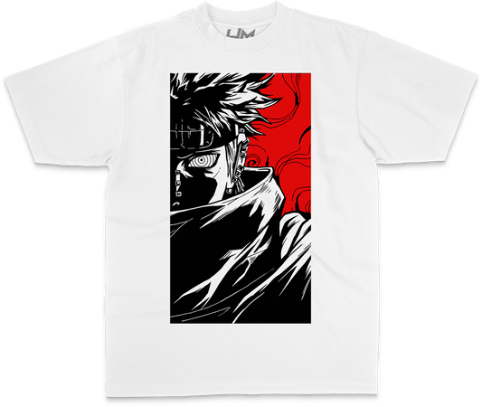 Naruto Heavyweight Shirt