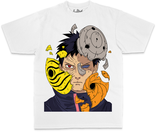 Naruto Heavyweight Shirt