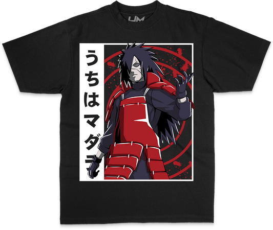 Naruto Heavyweight Shirt
