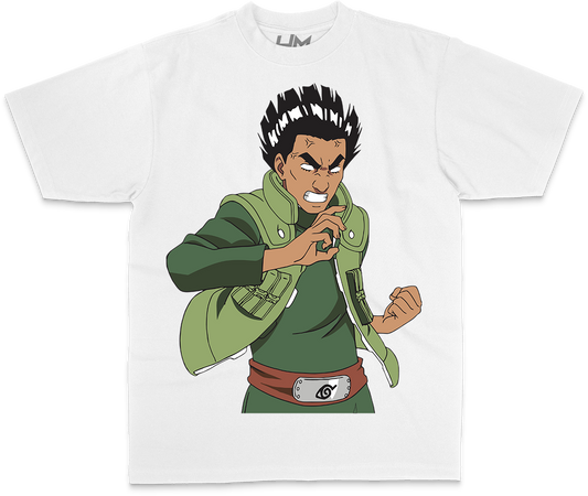 Naruto Heavyweight Shirt