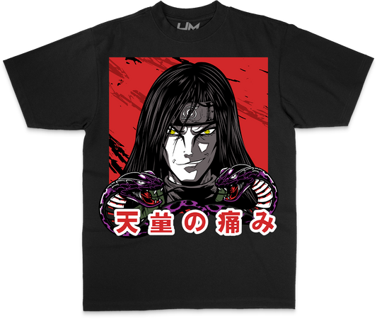 Naruto Heavyweight Shirt