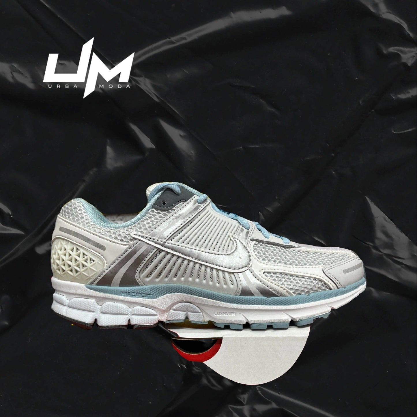 Nike Zoom Vomero 5 White Teal