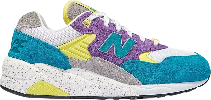 Palace x 580 'Shaded Spruce Pansy'