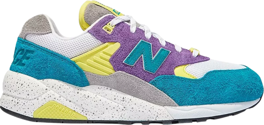 Palace x 580 'Shaded Spruce Pansy'