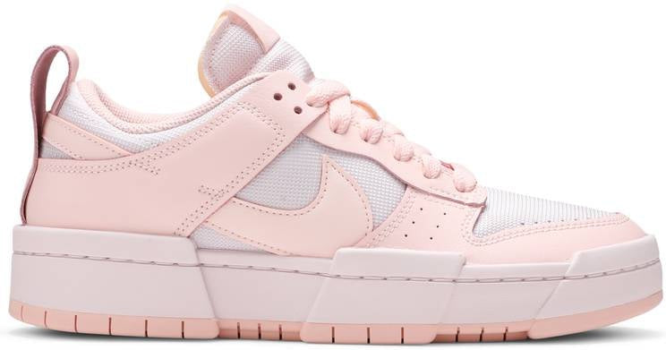 Dunk Low Disrupt 'Pale Coral'