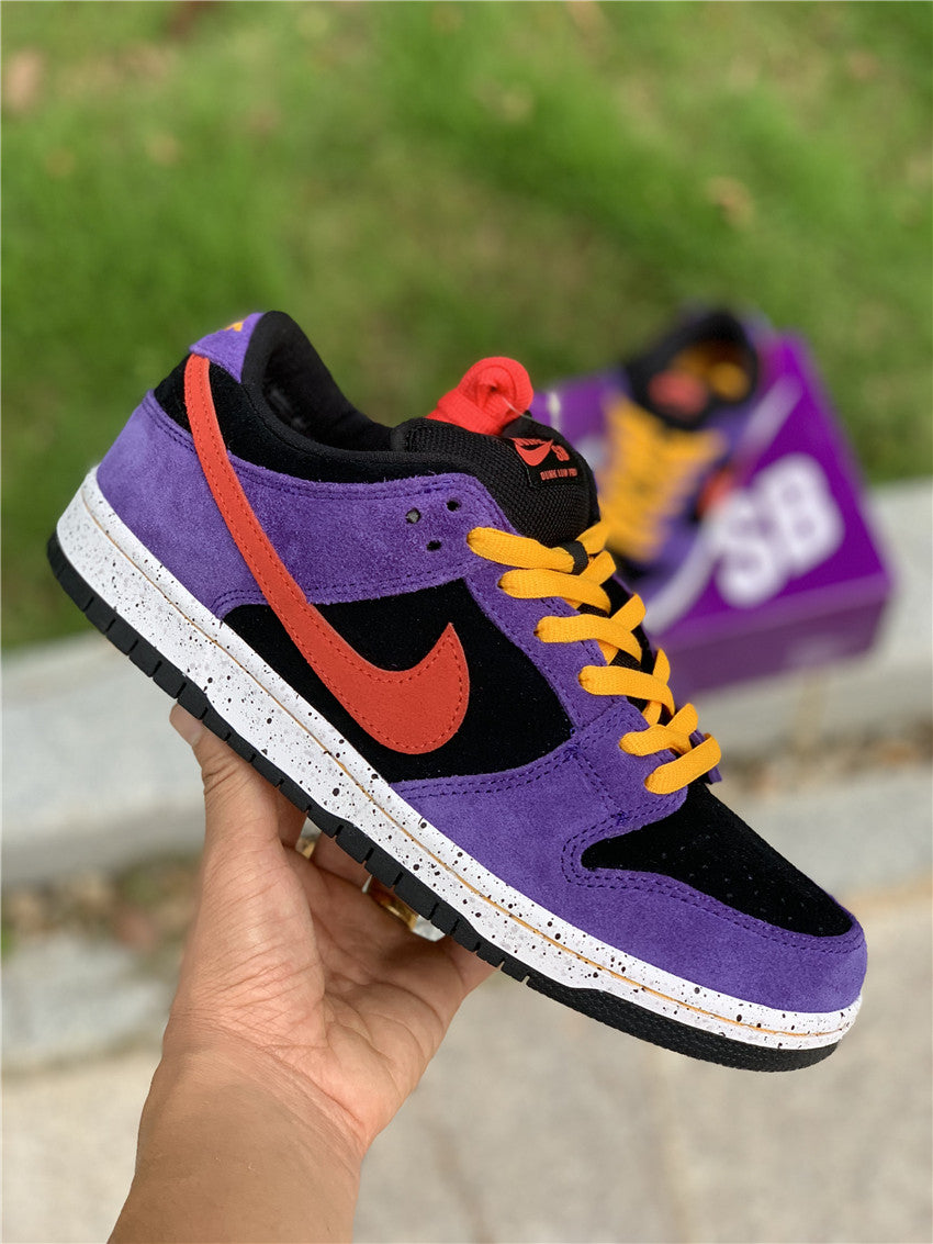 SB Dunk Low 'ACG Terra'