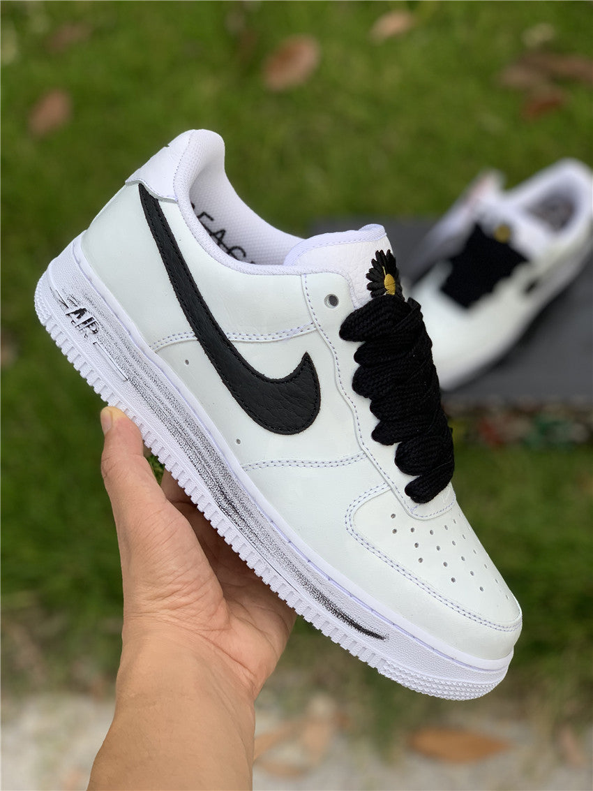 PEACEMINUSONE x Air Force 1 “Para-Noise 2.0”