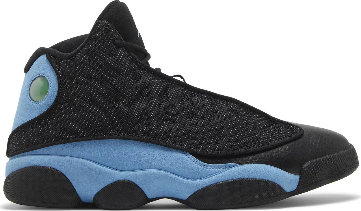 13 Retro 'Black University Blue'