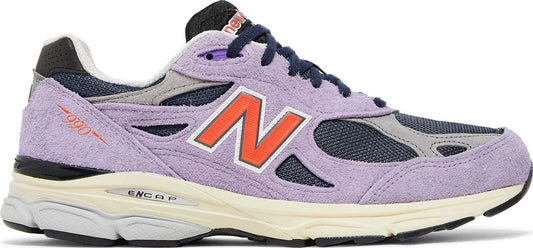 Teddy Santis x 990v3 Made in USA 'Raw Amethyst'