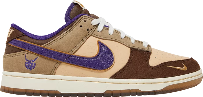 Dunk Low Premium 'Setsubun'