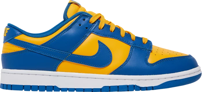 Dunk Low "UCLA"