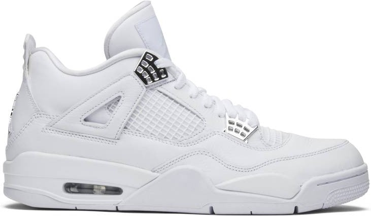 4 Retro 'Pure Money'