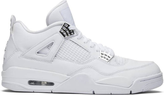 4 Retro 'Pure Money'