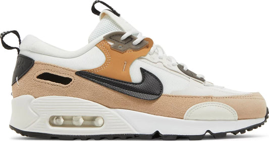 Air Max 90 Futura 'Tan'