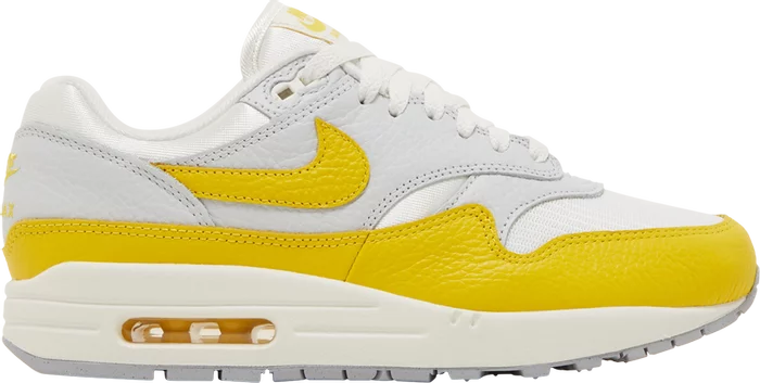 Air Max 1 'Tour Yellow'