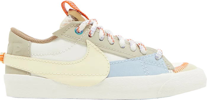 Blazer Low '77 Jumbo 'Summer Vibe'