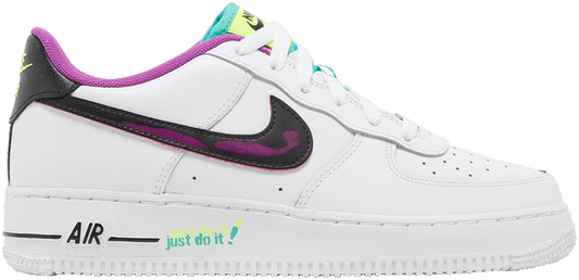 Air Force 1 LV8 GS 'Just Do It!'